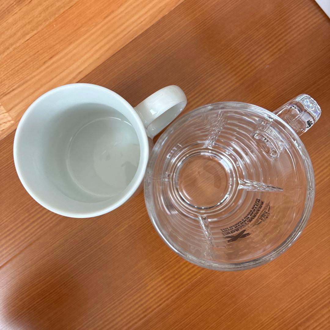 commemorative mug