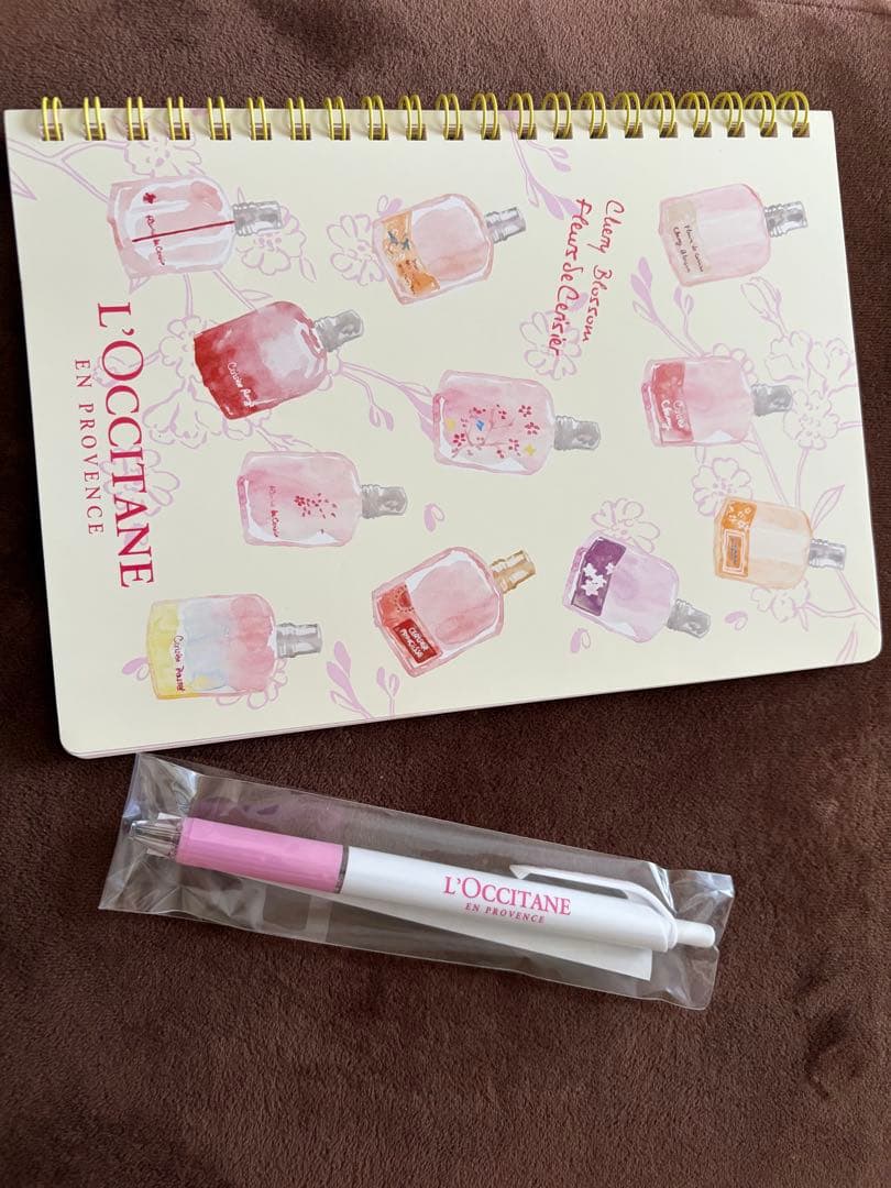 occitane a5