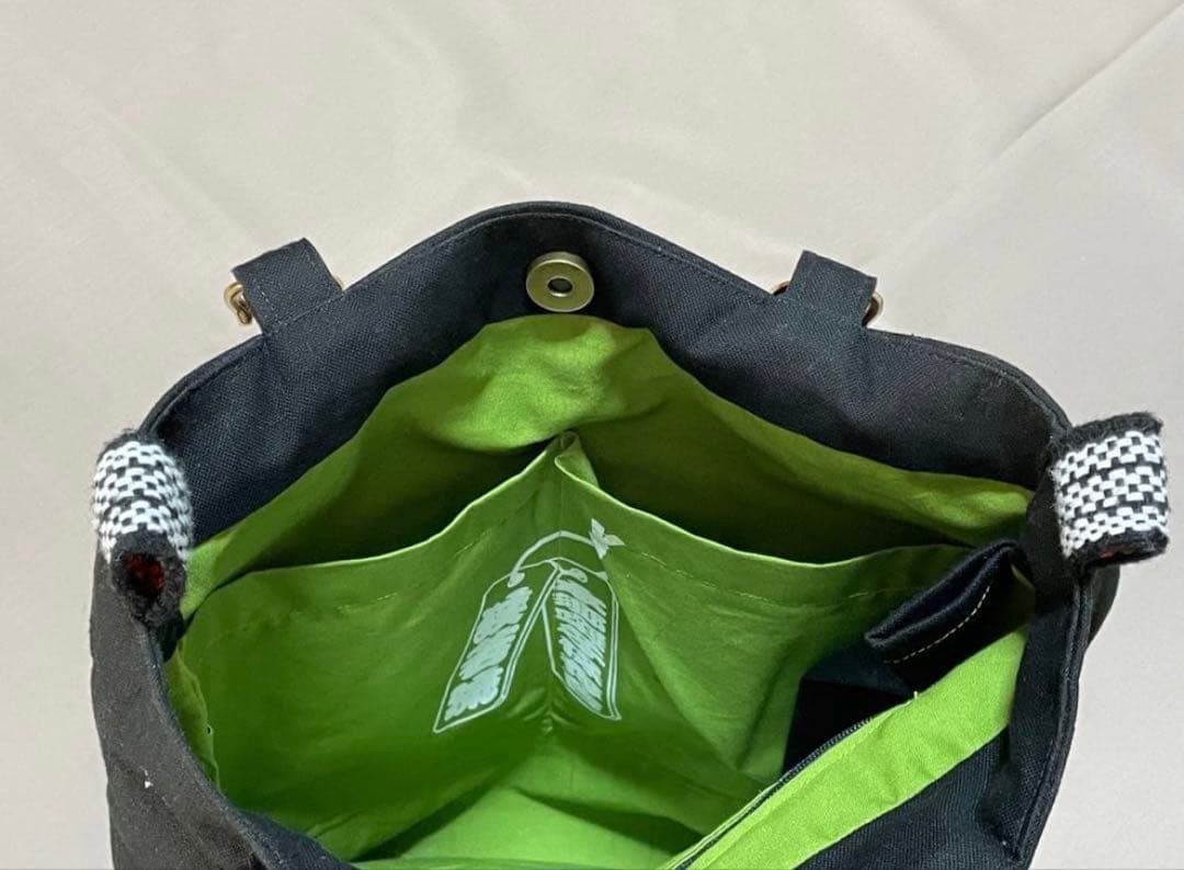 this tote