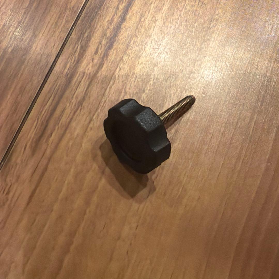 Matern EU Knob Bolt