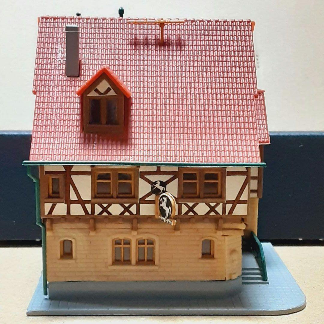 kibri gauge
