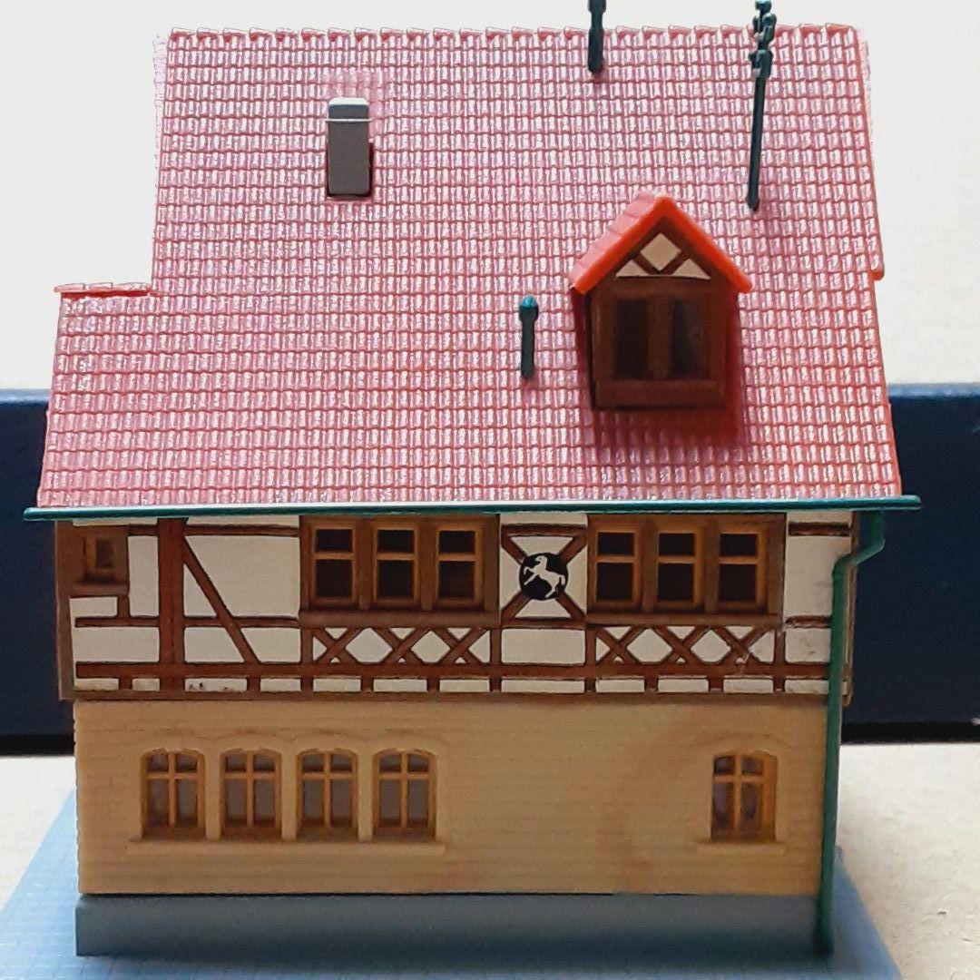 kibri gauge