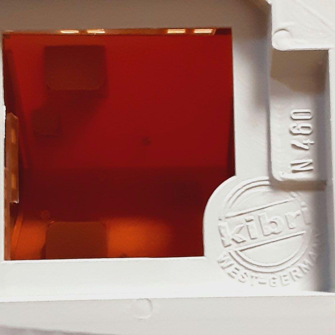 kibri gauge