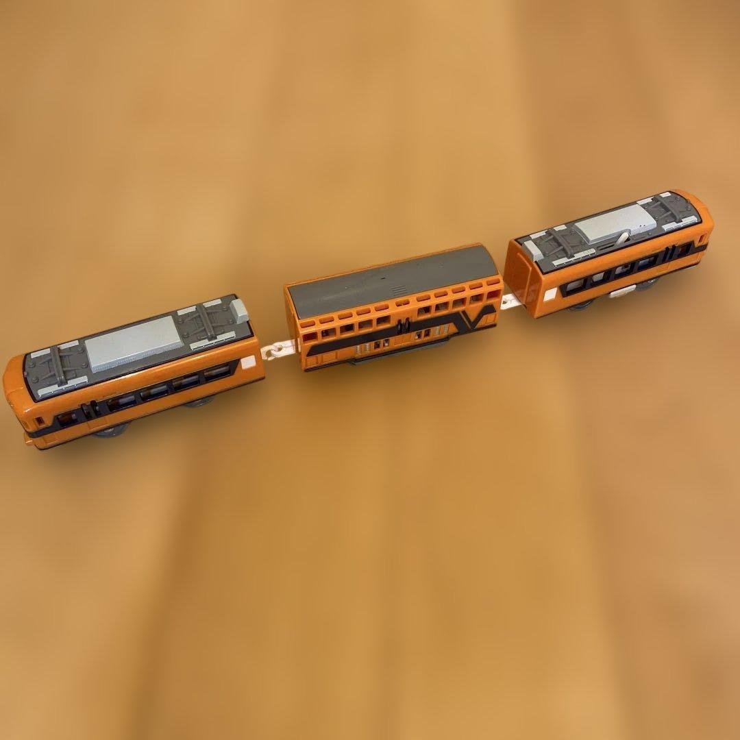 Plarail Vehicle Set Thomas Talking Thomas Bulk Sale