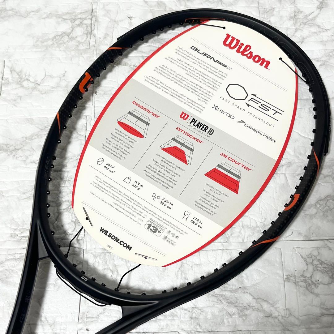 【basic information】<br>wilson<br>burn