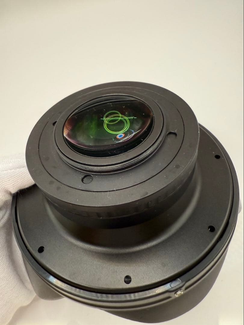 OLYMPUS PT-059 Flash-Eye Wide Conversion Lens