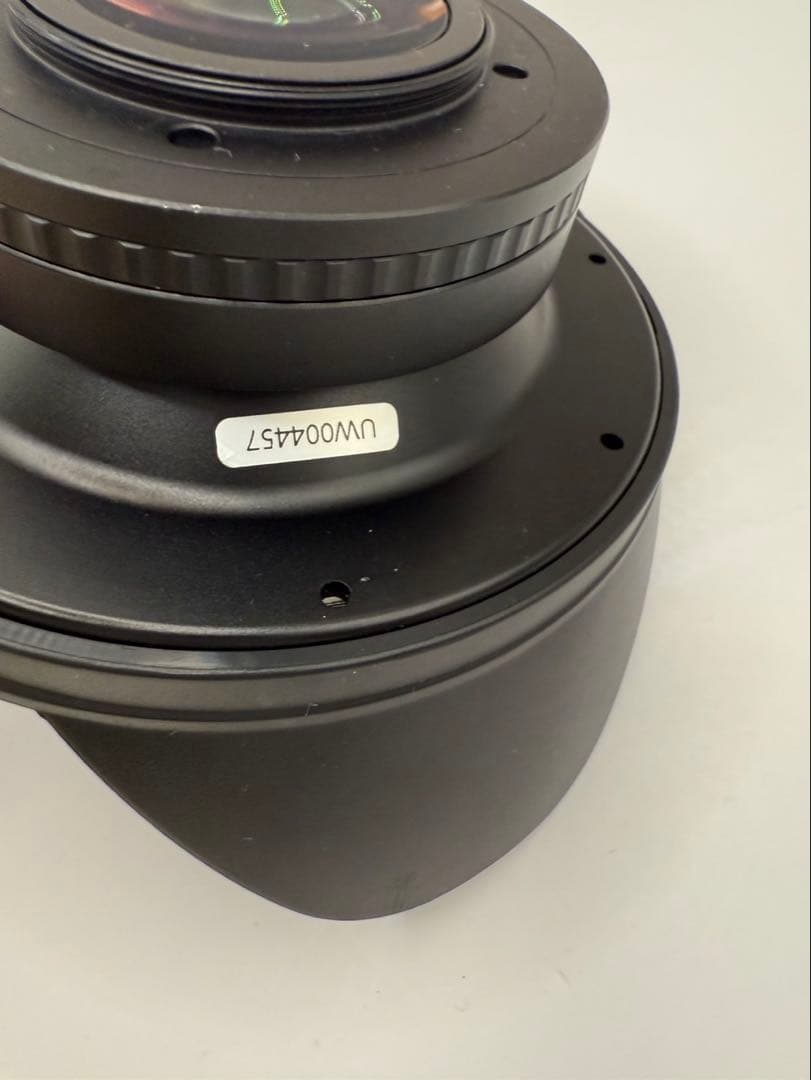 OLYMPUS PT-059 Flash-Eye Wide Conversion Lens