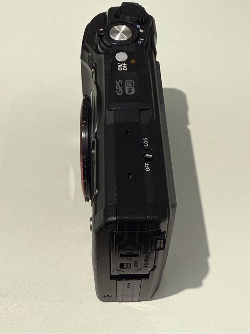 OLYMPUS PT-059 Flash-Eye Wide Conversion Lens