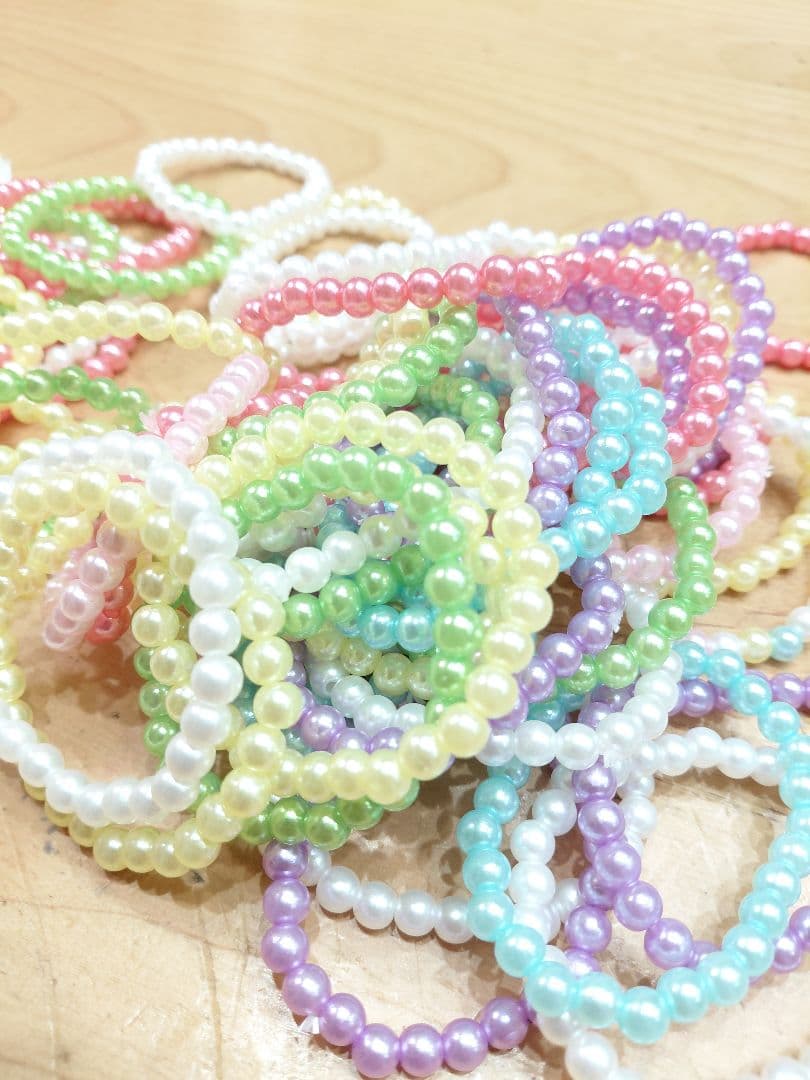 Mini Gift Set - 10 Pieces - Dreamy Kawaii Unicorn - For Girls - Graduation Ceremony