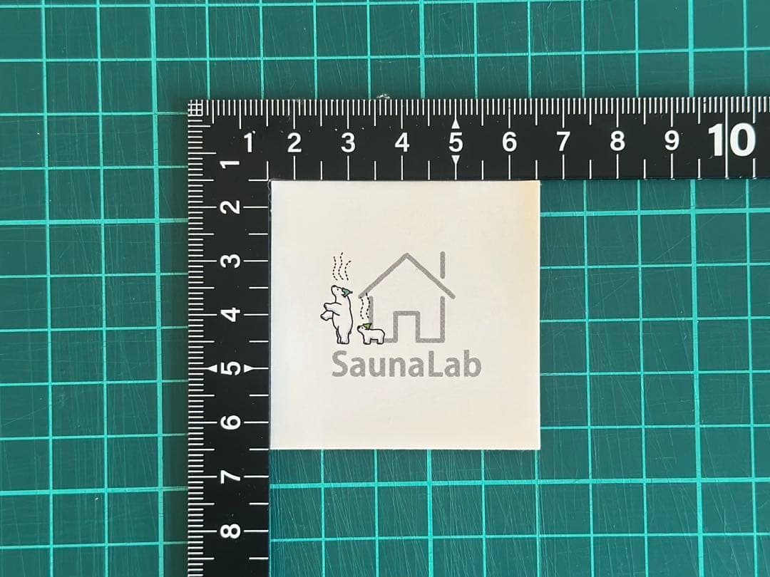 set saunalab