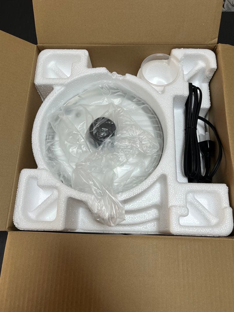 Iris Ohyama Electric Pressure Cooker 4L (PMPC-MA4-B)