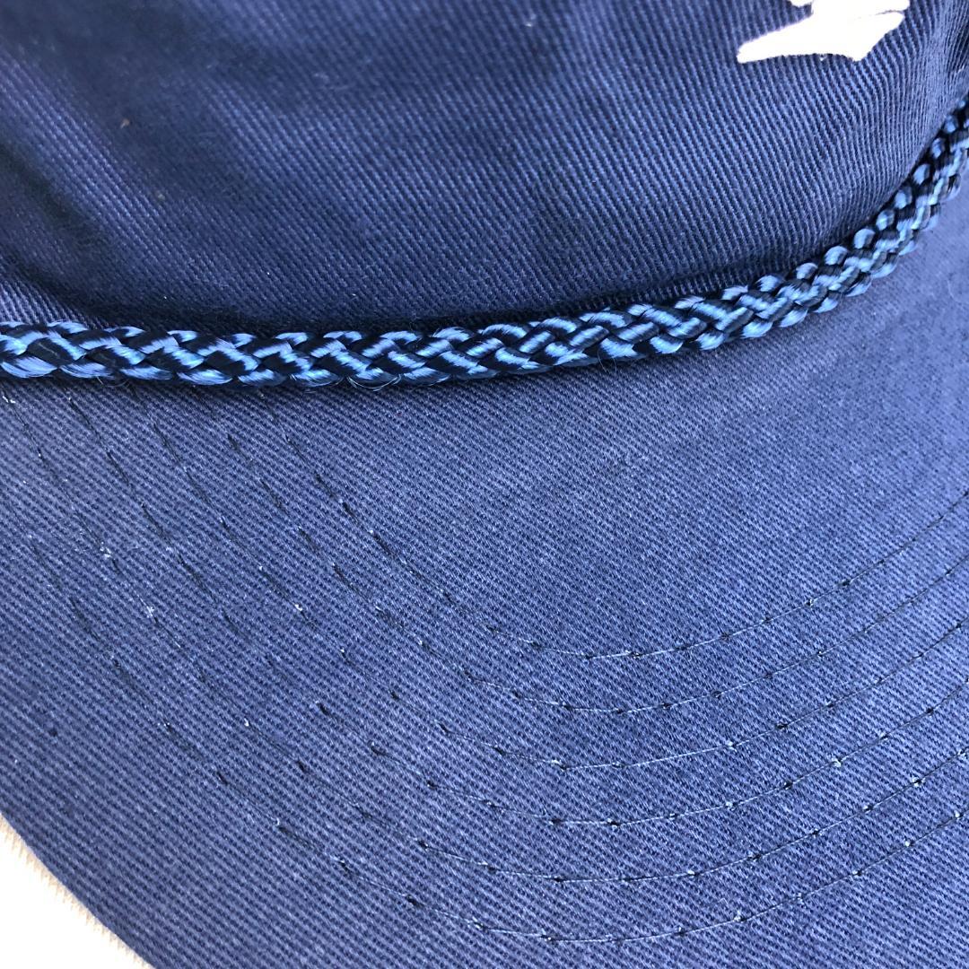 【USA Used Clothing】Kelvinator American Company Vintage Trucker Cap