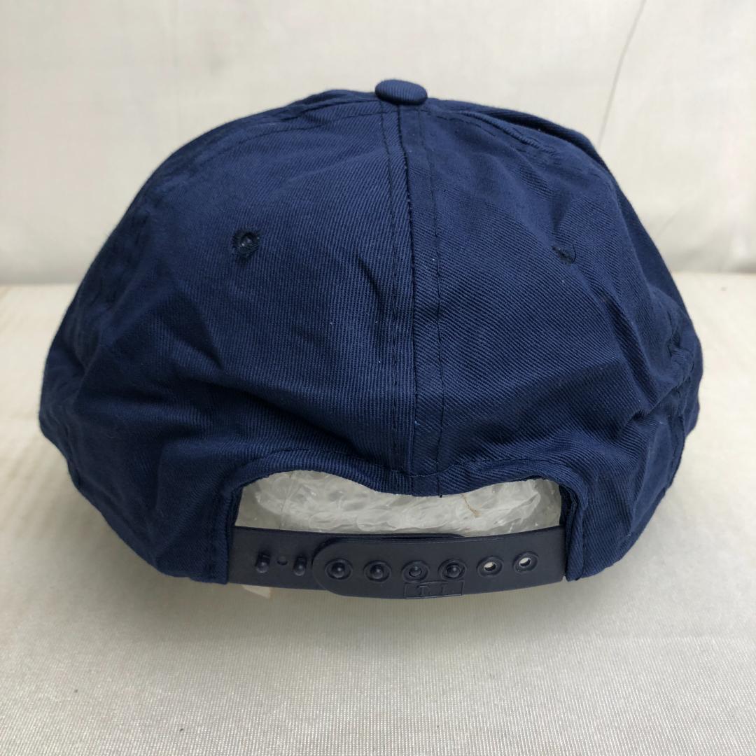 【USA Used Clothing】Kelvinator American Company Vintage Trucker Cap