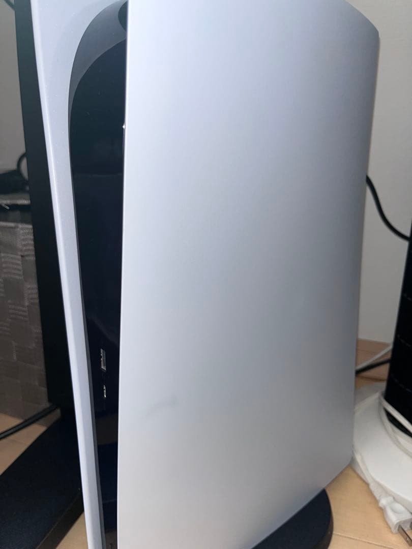 PlayStation 5 Digital Edition