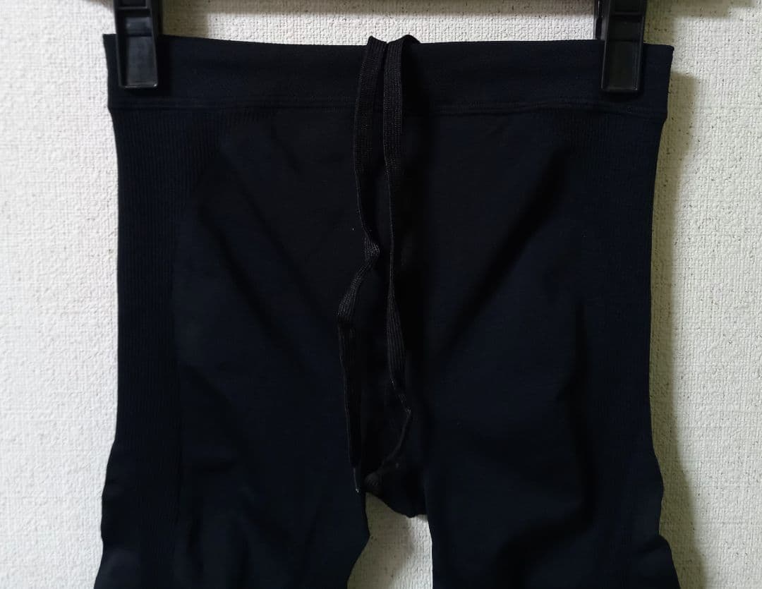 【mont-bell】Support Tech Tights Women's Size [L-S]