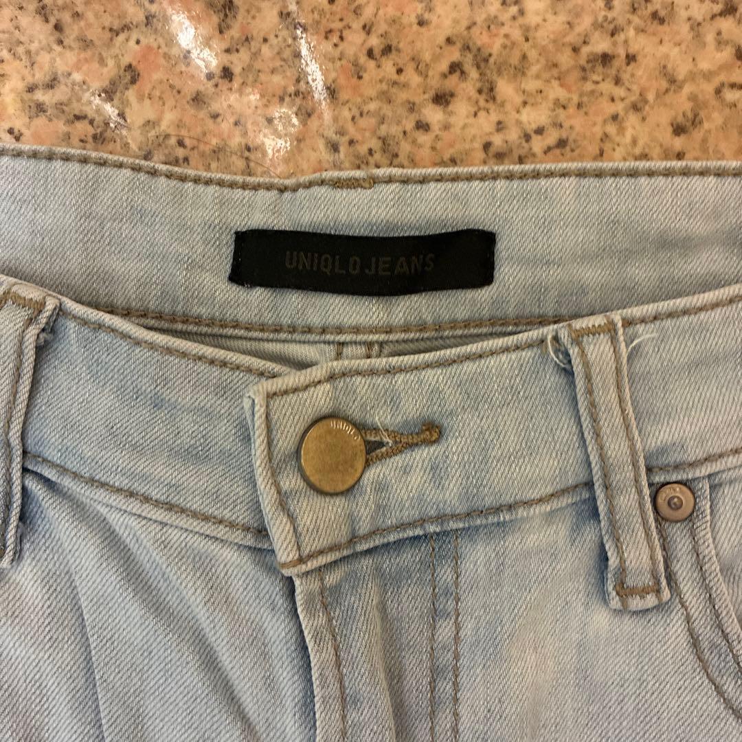 denim color