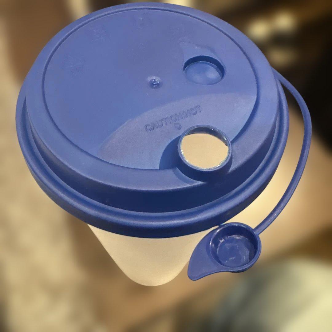 【New】Disposable Cups, 700ml, Set of 10