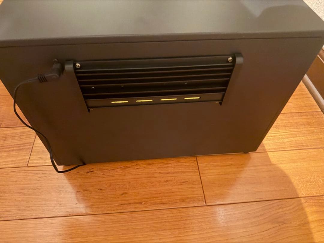 compact dehumidifying
