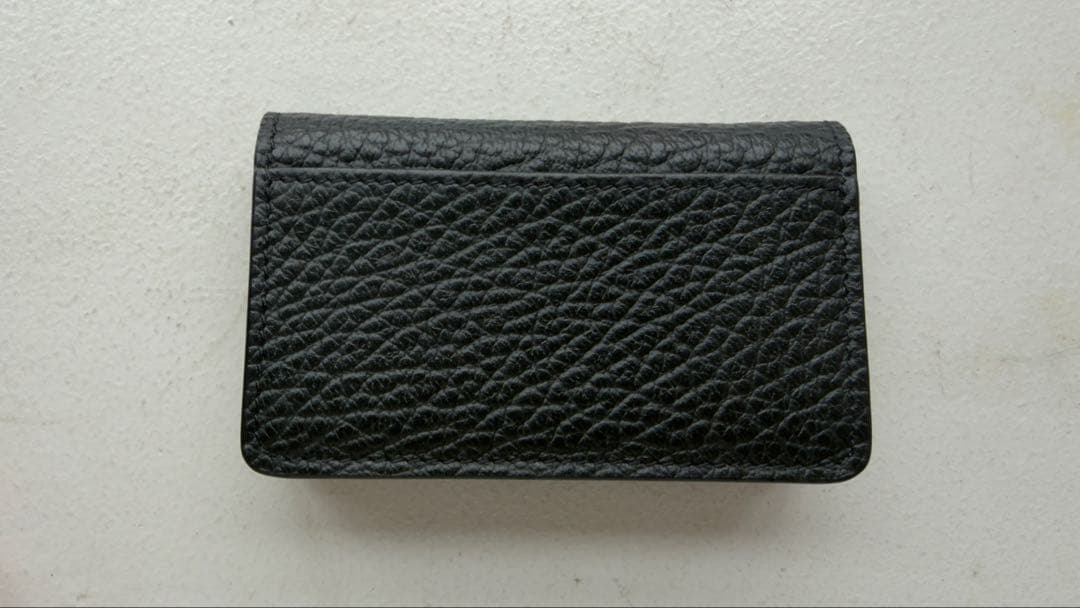 Maison Margiela Card Case SA3VX0008 T8013