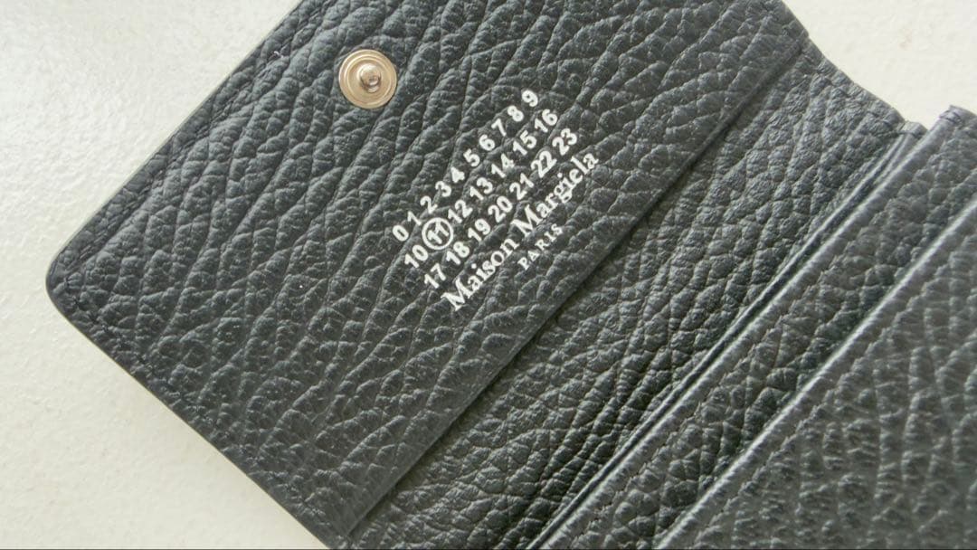 Maison Margiela Card Case SA3VX0008 T8013