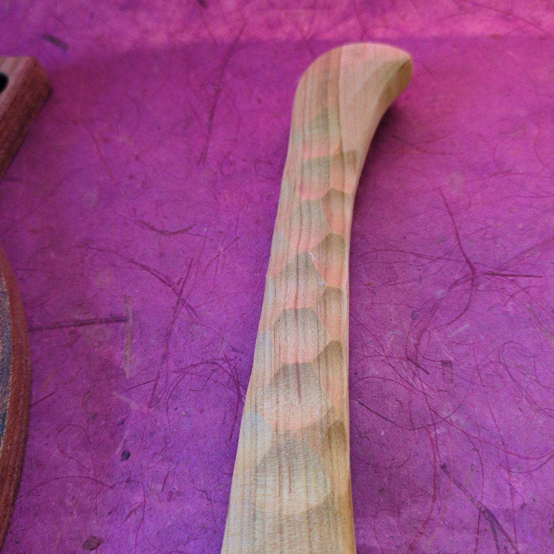 beautiful wood