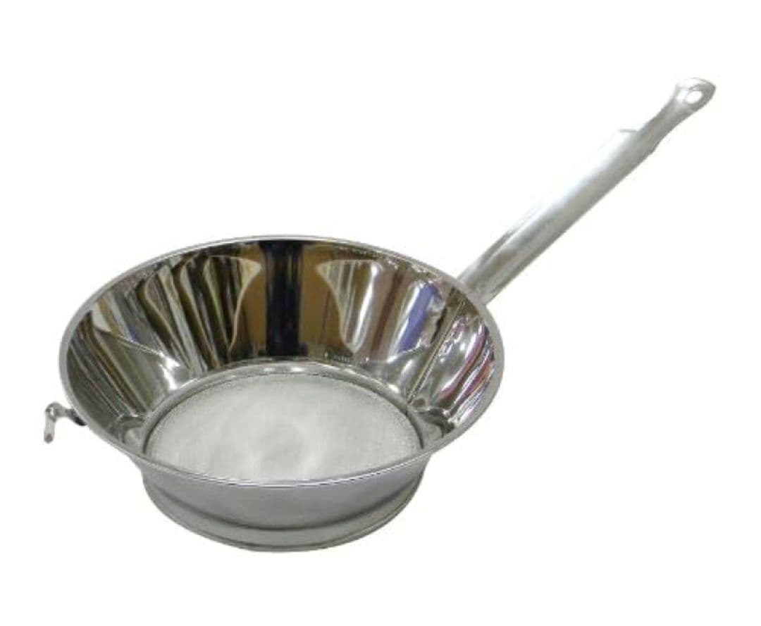 Pearl Metal *Middle Pro* Oil Strainer *220mm [237]
