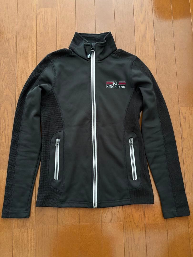 Kingsland Riding Jacket Size: [XS] ⭐︎Slight Price Reduction