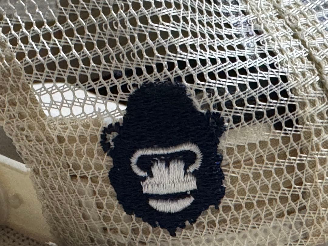 gorilla large