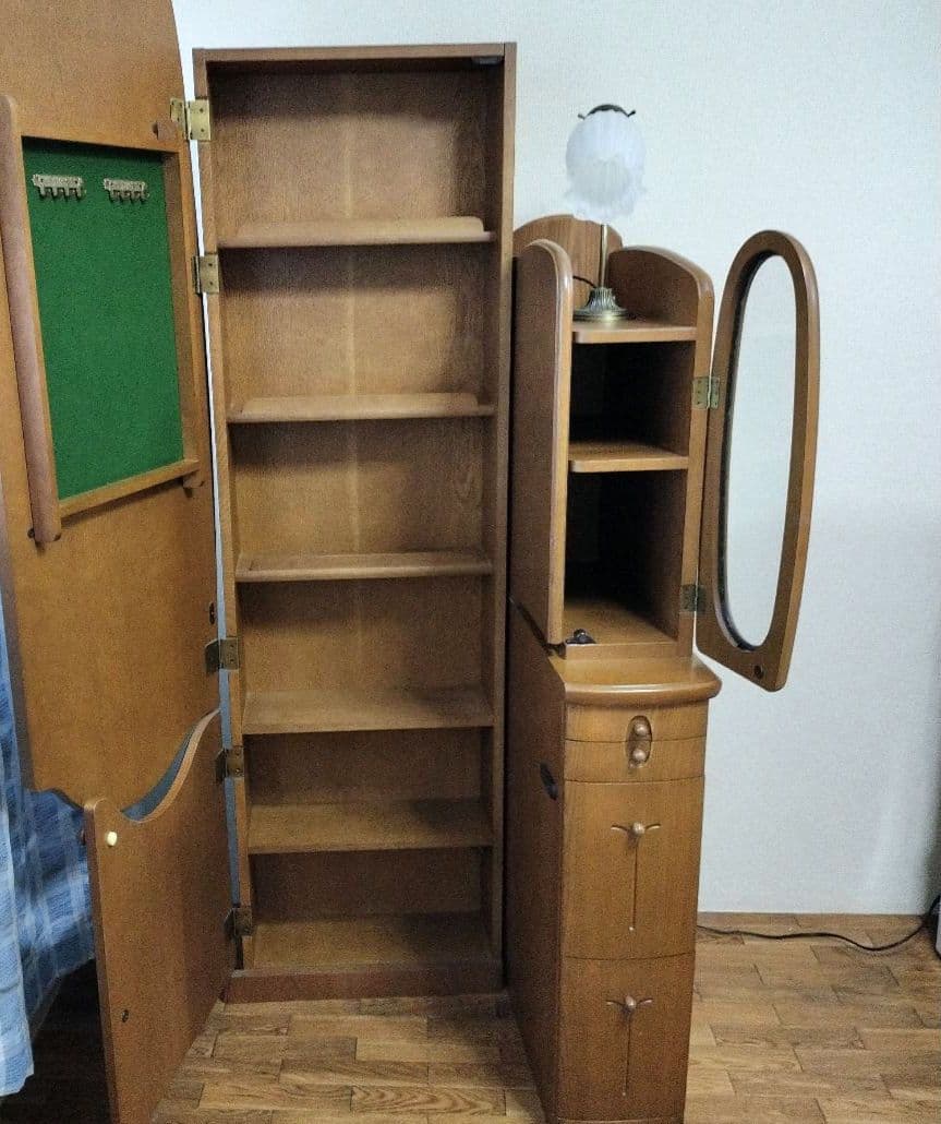 luxury antique