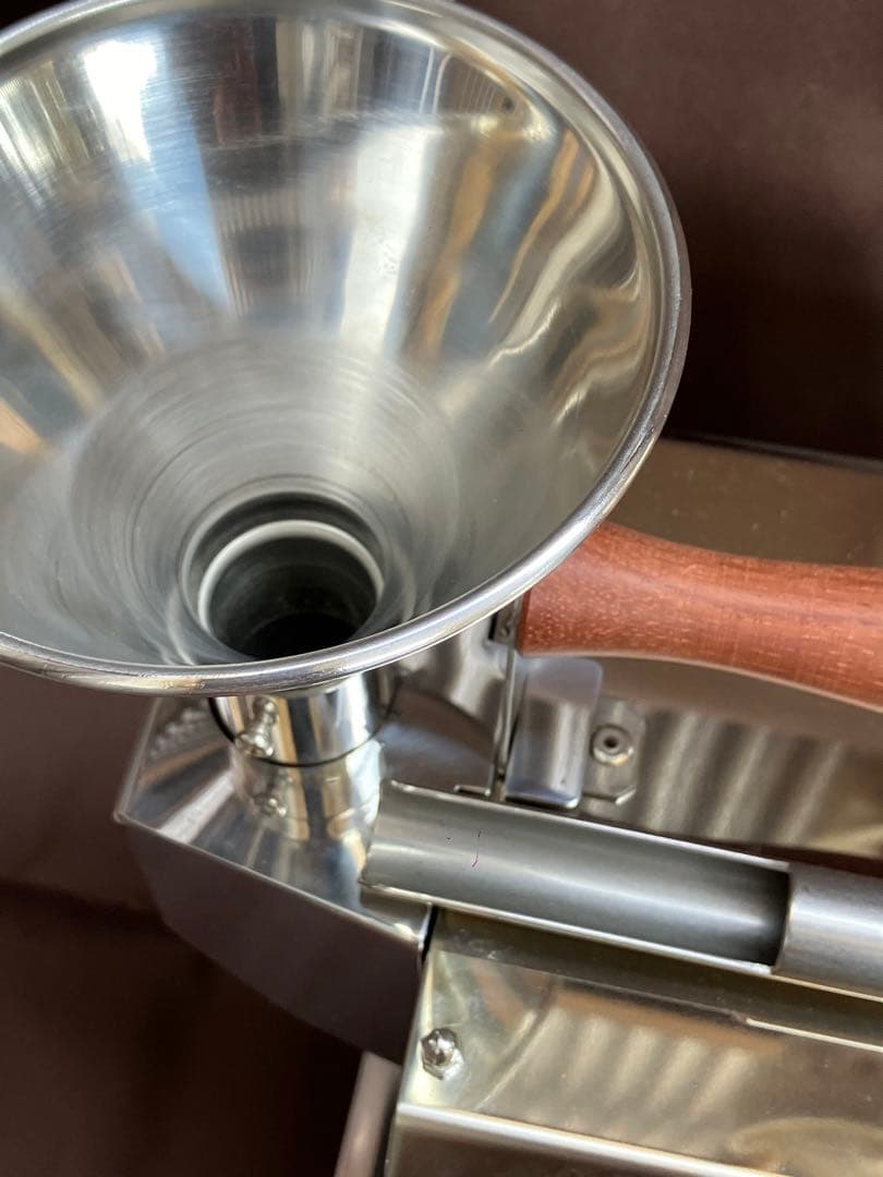 stainless steel