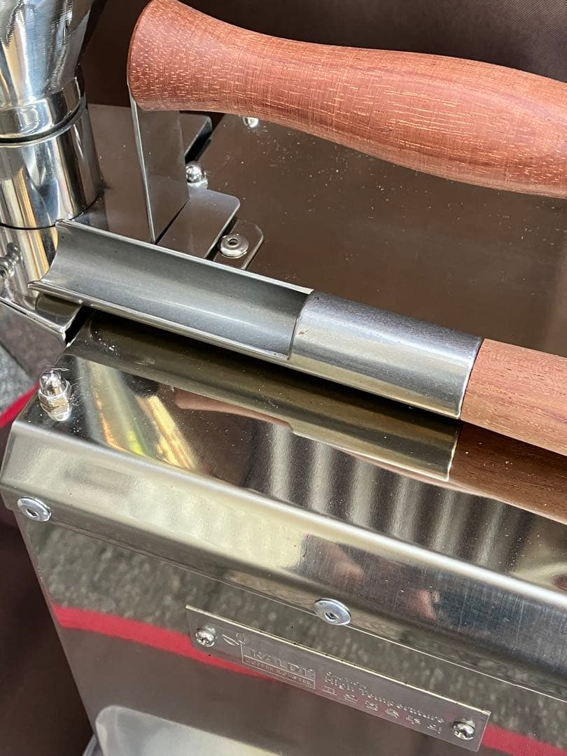 stainless steel