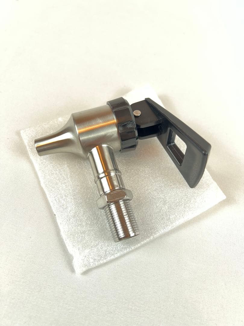 Stainless Steel Faucet Water Purifier 538