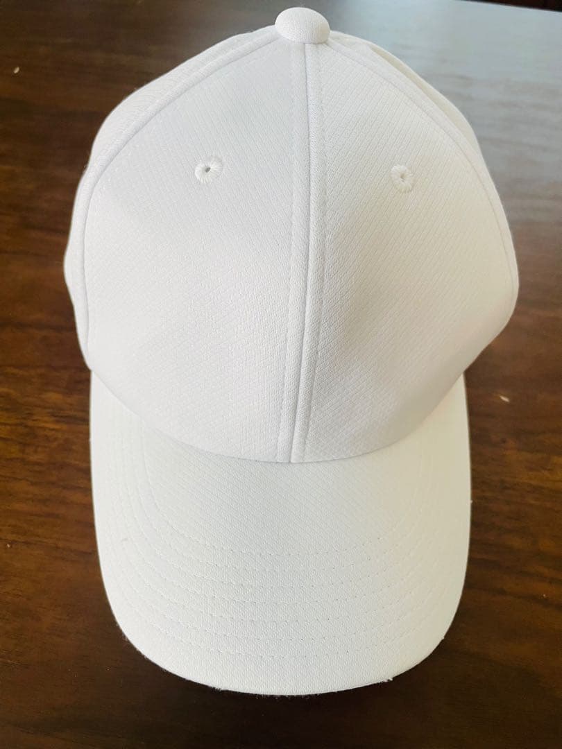 MIZUNO Baseball Training Cap, Size LL
