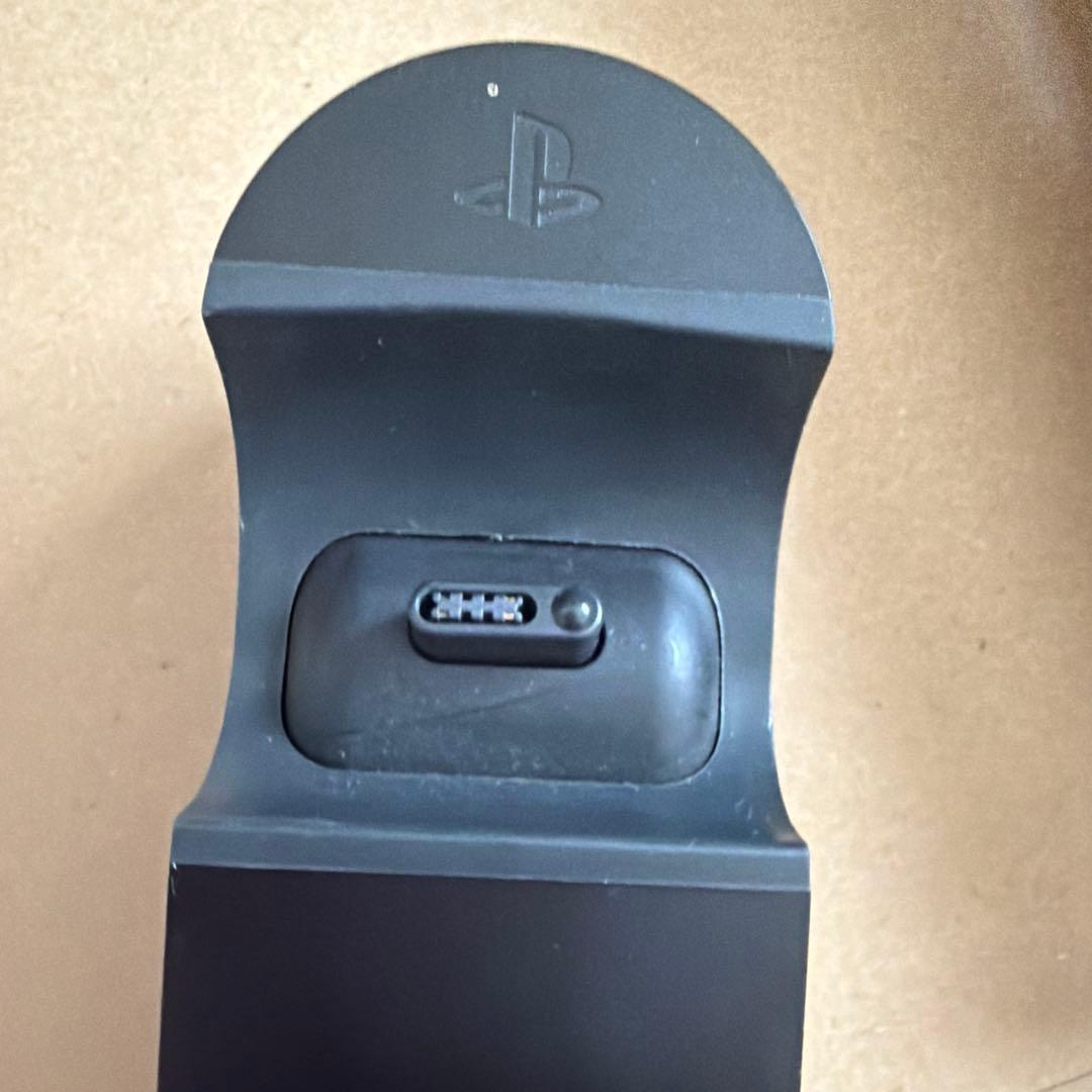 operation confirmed<br><br>charging