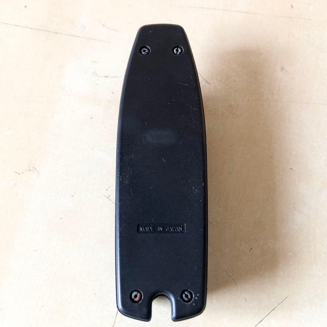 TEAC TZ-60 Stylus Cleaner Styalizer for Record Needles
