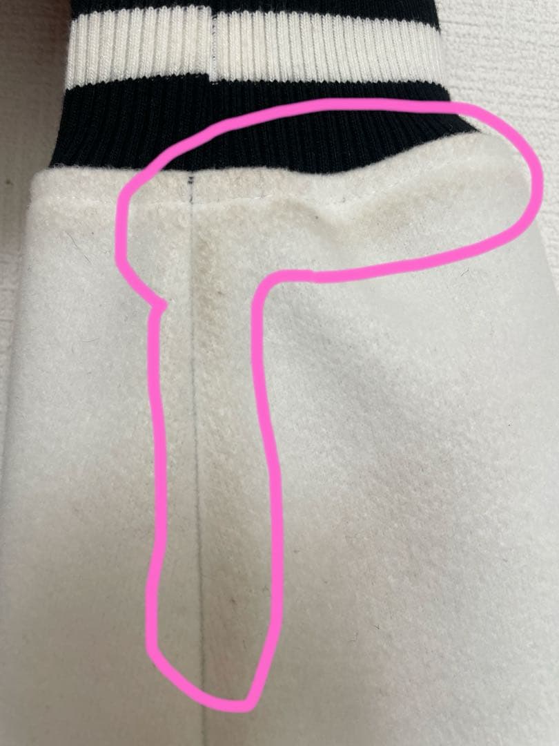 black<br>size color