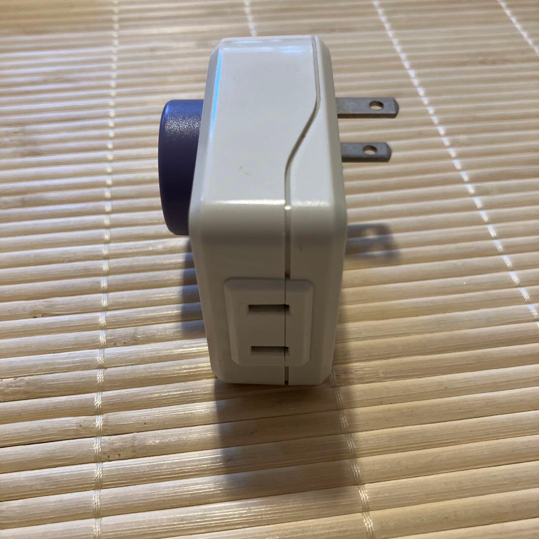 compact dimmer