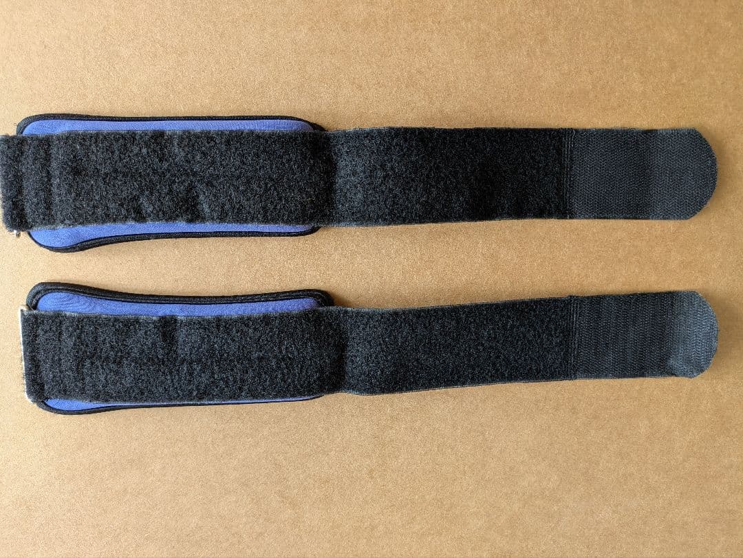AUSSIE Ankle Wrist Weight