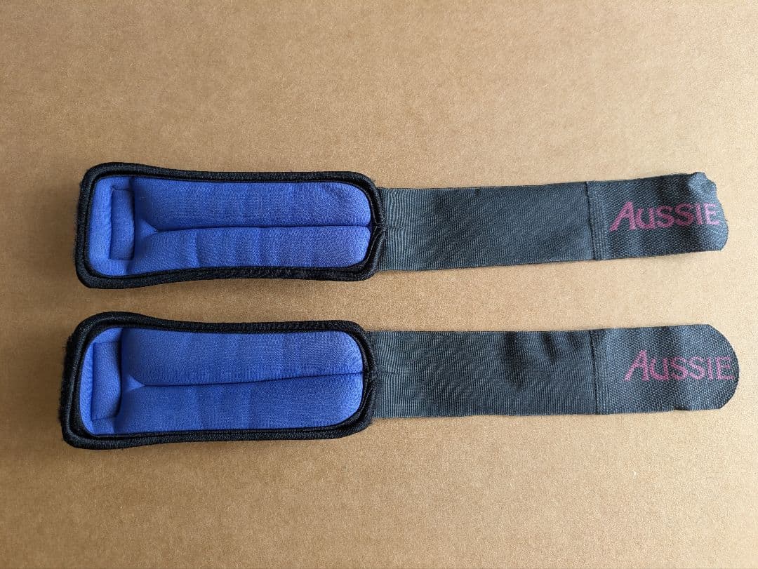 AUSSIE Ankle Wrist Weight