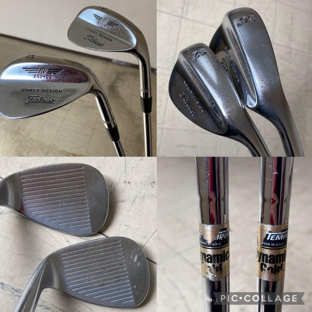 High-Performance Golf Club Set YAMAHA RMX with Bag