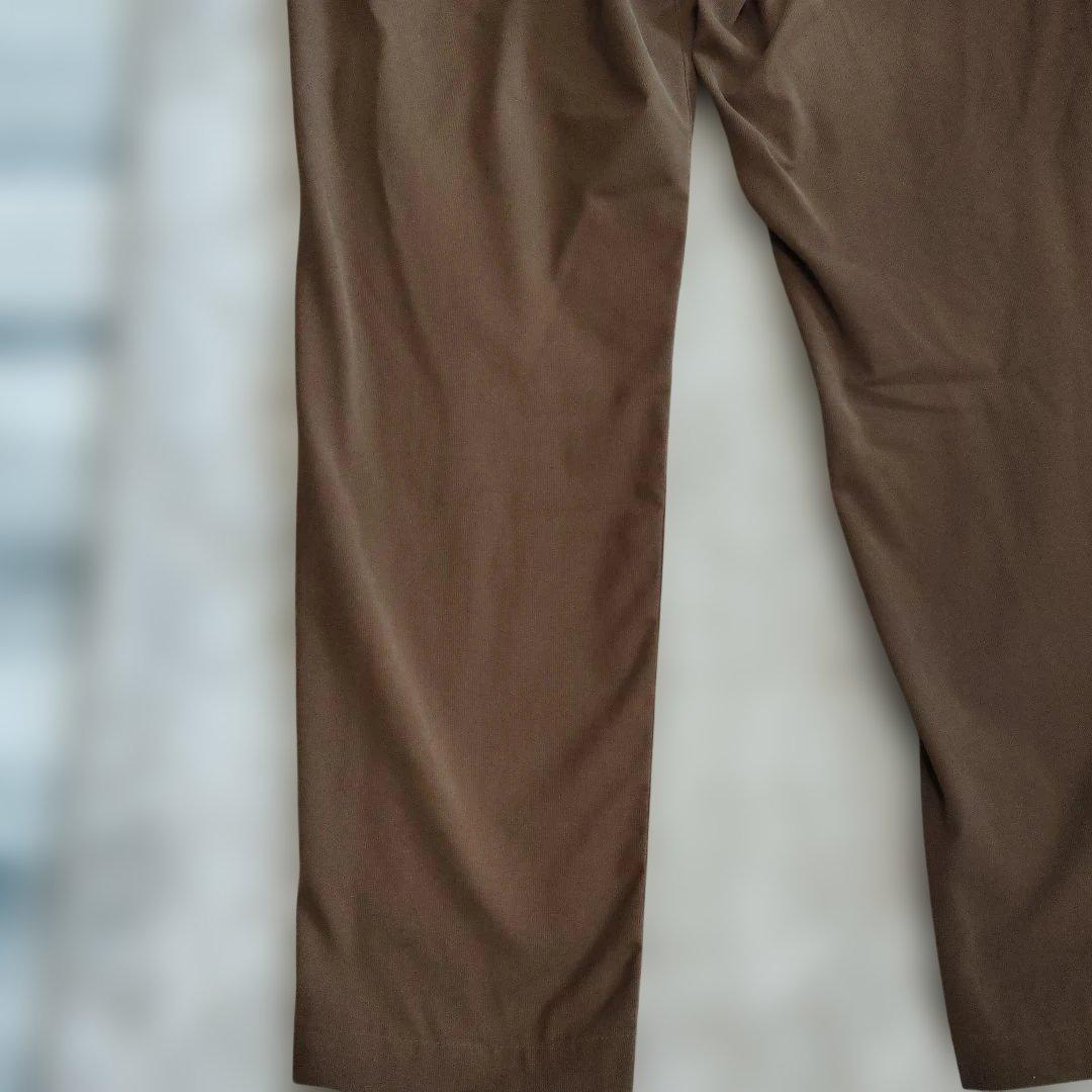 MUJI Men's Straight Pants (Excellent Condition) - Wearable All Seasons