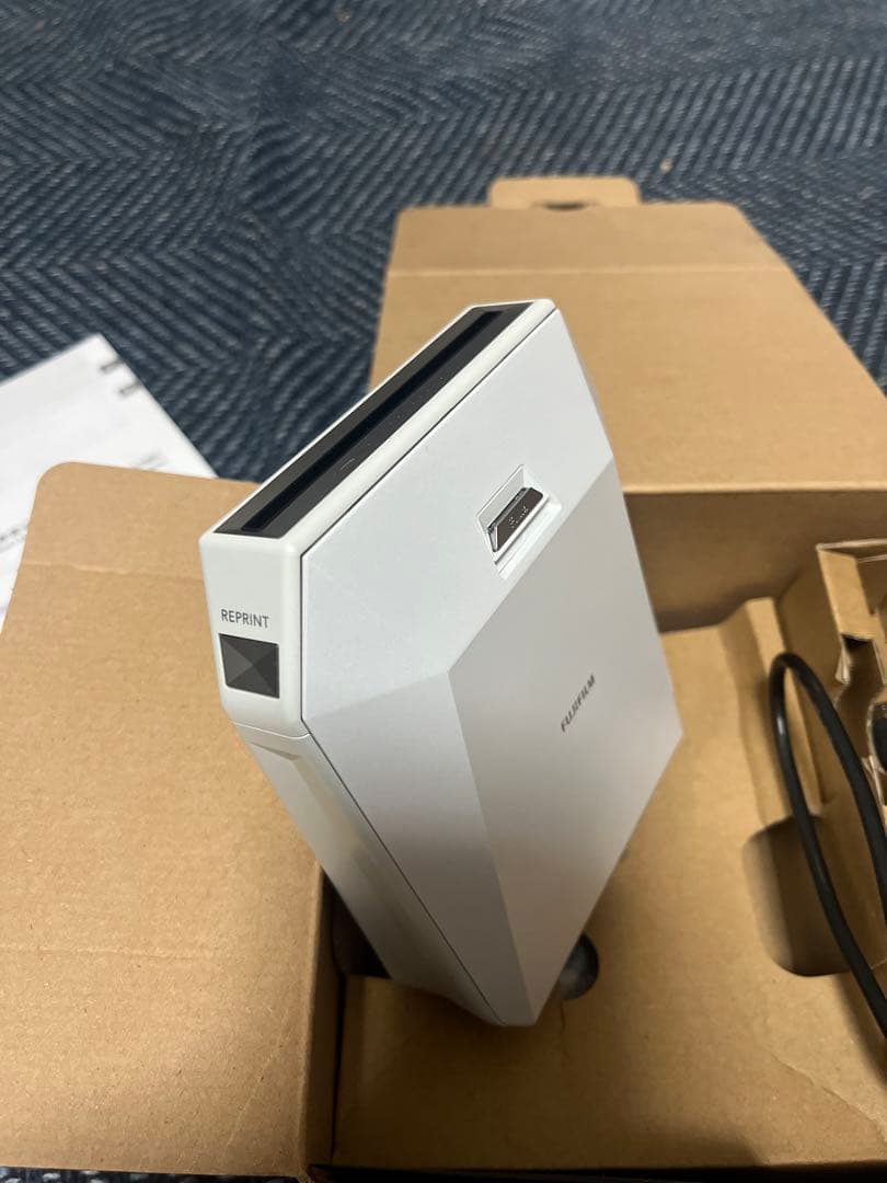 smartphone printer