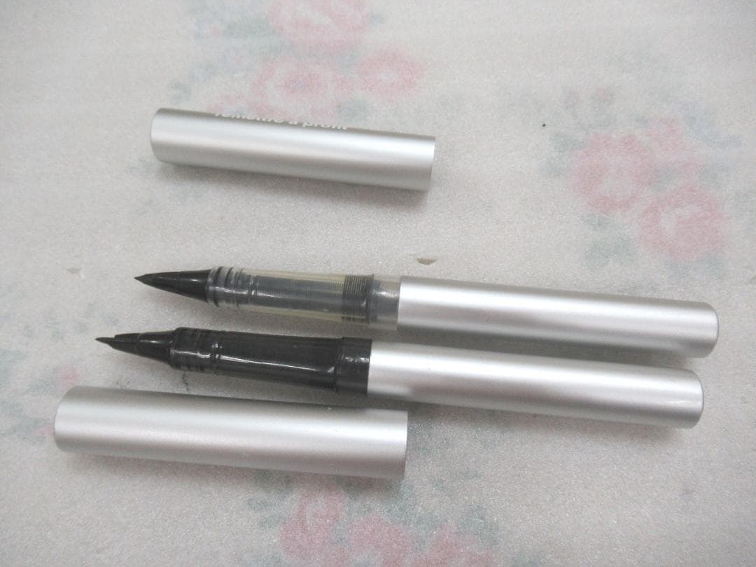 GIORGIO FEDON Giorgio Fedon Pen Case and Bonus Ballpoint Pens