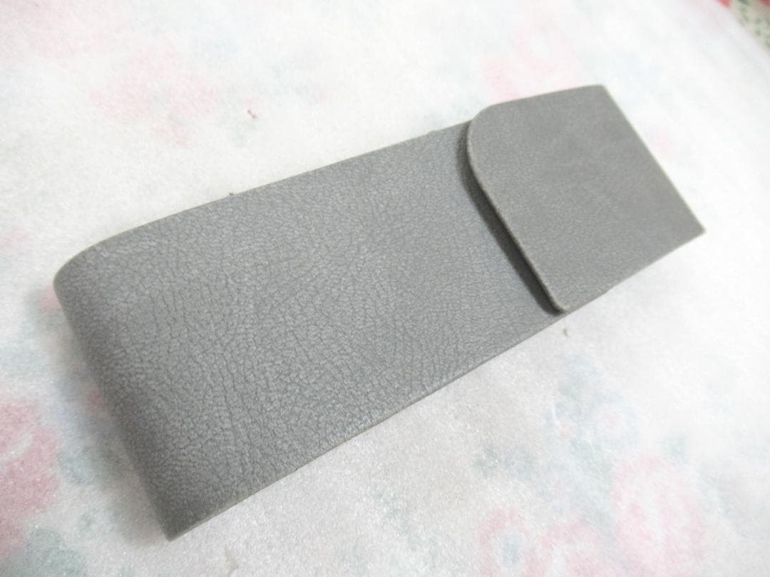 GIORGIO FEDON Giorgio Fedon Pen Case and Bonus Ballpoint Pens