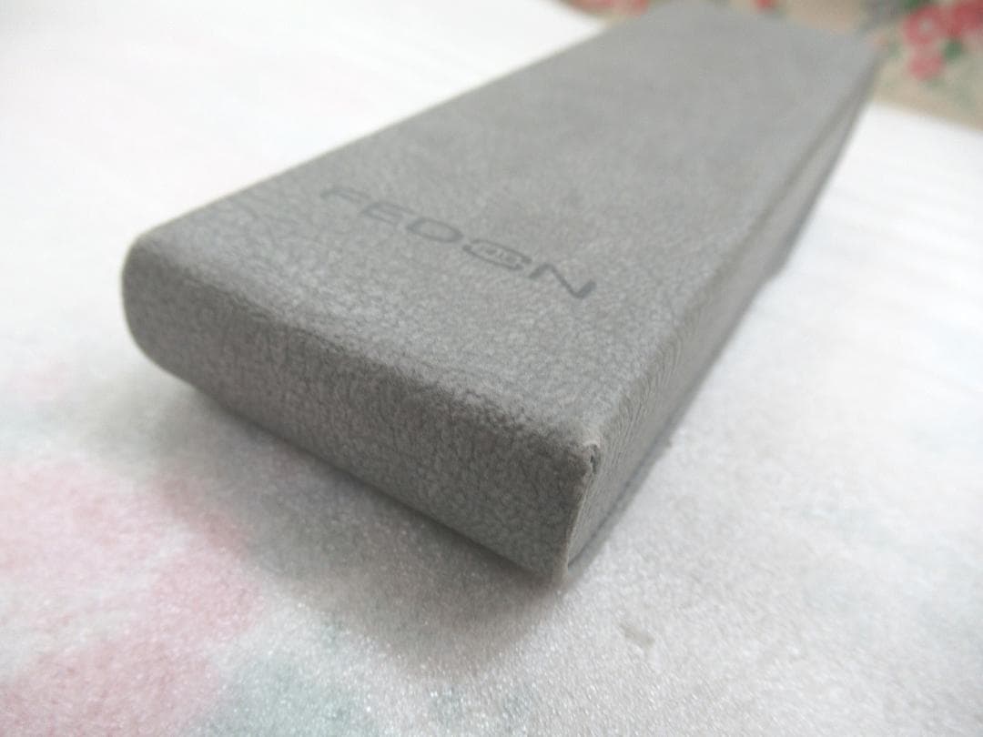 GIORGIO FEDON Giorgio Fedon Pen Case and Bonus Ballpoint Pens