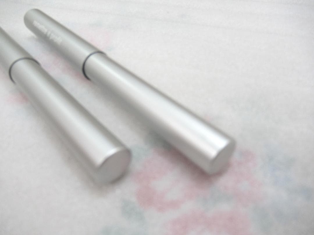 GIORGIO FEDON Giorgio Fedon Pen Case and Bonus Ballpoint Pens