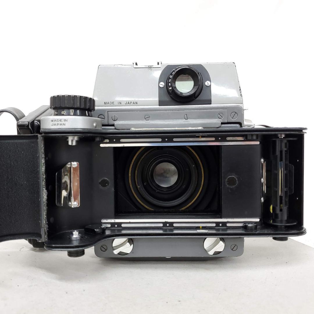 【Operation Confirmed】 Mamiya Press G0212-137-1p