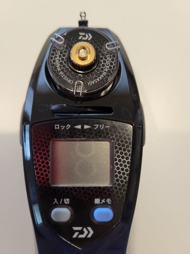 daiwa christia