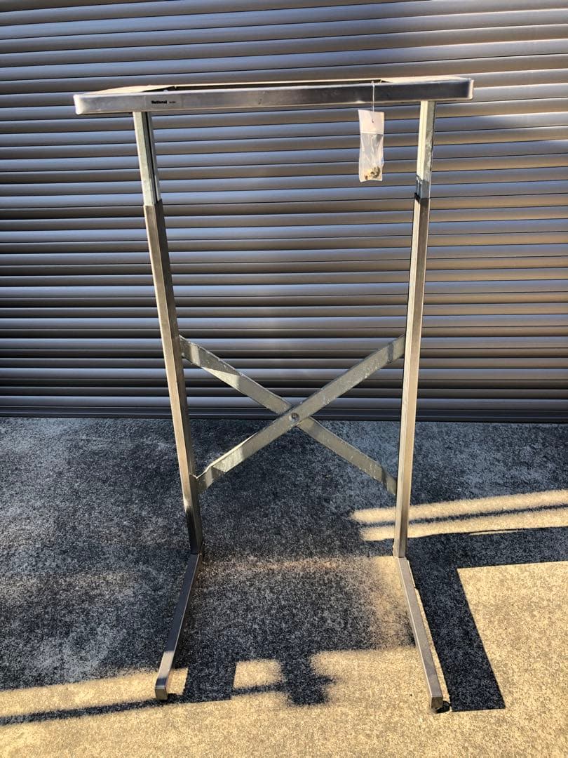 National Clothes Dryer Stand N-US1 Stainless Steel Specification