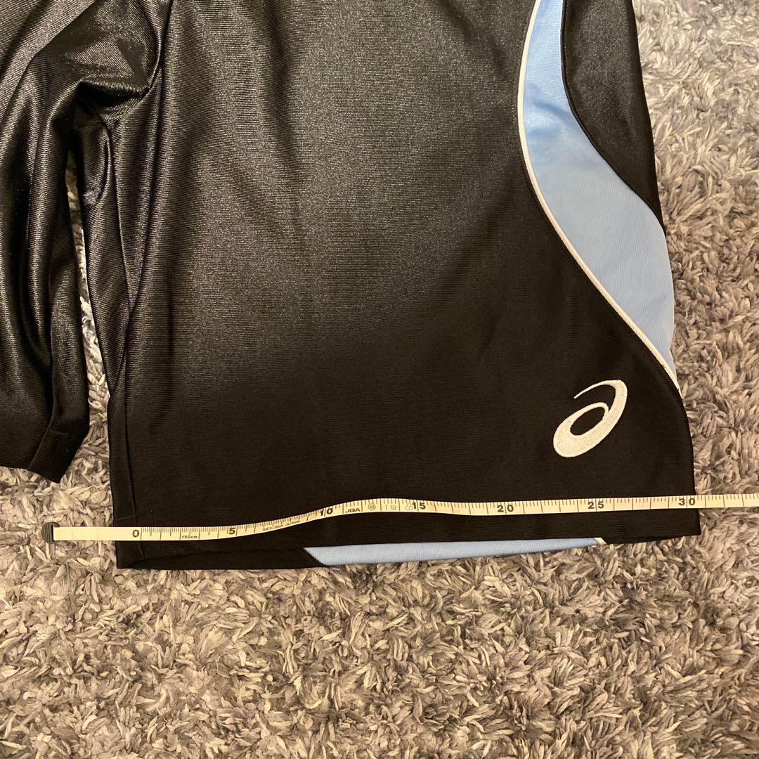 Asics Women's Basketball Pants, Size O